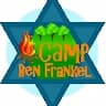 Camp Ben Frankel company logo