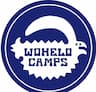 Wohelo Luther Gulick Camps company logo