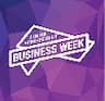 Junior Achievement Business Week company logo