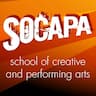 SOCAPA Arts company logo