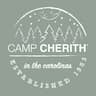 Camp Cherith in the Carolinas company logo