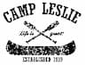 4-H Camp Leslie company logo