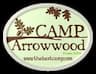 Camp Arrowwood company logo