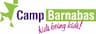 Camp Barnabas Point 11 company logo