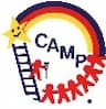Camp CAMP company logo