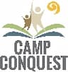 Camp Conquest company logo