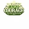 Camp Courage company logo