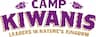 Camp Kiwanis company logo