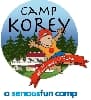 Camp Korey company logo