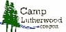 Camp Lutherwood Oregon company logo