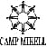 Camp Mikell company logo