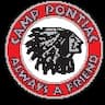 Camp Pontiac company logo