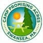 Camp Promising Acres company logo