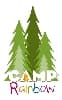 Camp Rainbow company logo