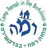 Camp Ramah in the Berkshires company logo