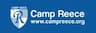 Camp Reece company logo