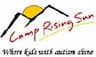 Camp Rising Sun company logo