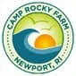 Camp Rocky Farm company logo