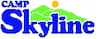 Camp Skyline Ranch company logo