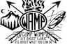 Camp WAMP at Deer Lake company logo