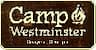 Camp Westminster company logo