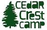 Cedar Crest Camp company logo