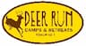 Deer Run Camps and Retreats company logo