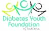 Diabetes Youth Foundation Camp company logo