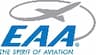 EAA Air Academy company logo