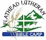 Flathead Lutheran Bible Camp company logo