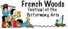 French Woods Festival company logo