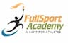 FullSport Academy company logo