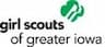 Girl Scout Camp Tanglefoot company logo