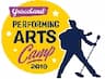 Graceland Performing Arts Camp company logo