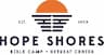 Hope Shores company logo