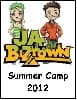 JA BizTown Summer Camp company logo