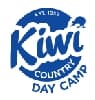 Kiwi Country Day Camp company logo