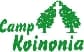 Koinonia company logo