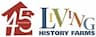 Living History Farms company logo