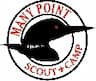 Many Point Scout Camp company logo