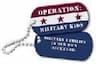 Operation: Military Kids company logo