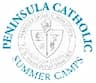 Peninsula Catholic High School company logo