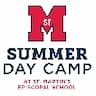 St. Martin's Summer Camp company logo