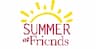 Summer At Friends company logo