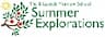 Summer Explorations company logo