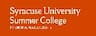 Syracuse University Summer College company logo