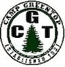 The League at Camp Greentop company logo