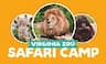 Virginia Zoo Safari Camp company logo