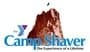 YMCA Camp Shaver company logo