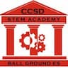 Ball Ground STEM Academy company logo